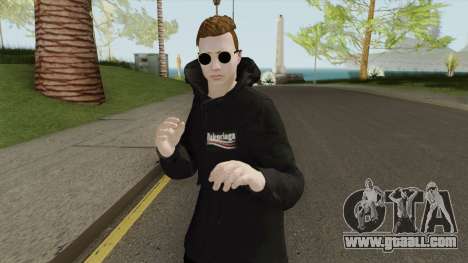 Skin Random 168 (Outfit Import-Export) for GTA San Andreas