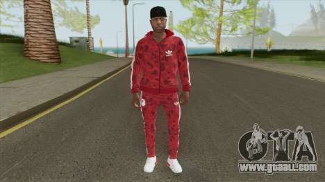 Skin Random 172 (Outfit Import-Export) for GTA San Andreas