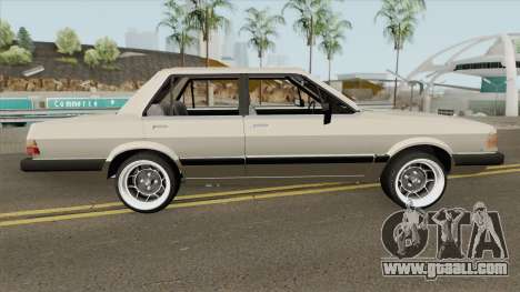 Ford Del Rey for GTA San Andreas