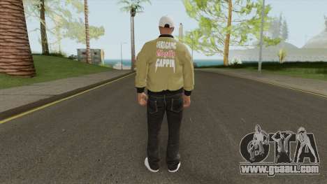 Skin Random 162 (Outfit Smugglers) for GTA San Andreas
