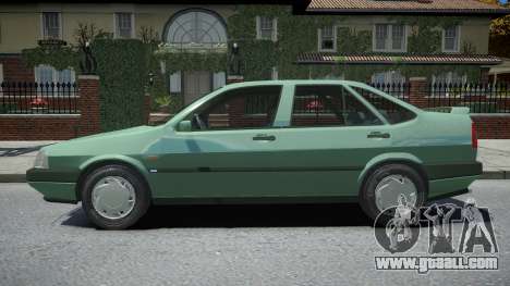 Fiat Tempra for GTA 4