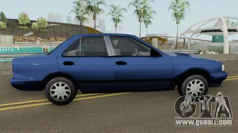 Nissan Tsuru (No Lag) for GTA San Andreas