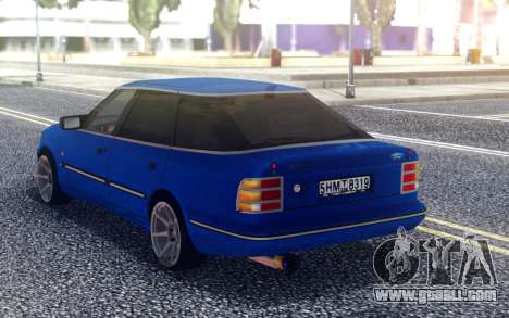 Ford Scorpio for GTA San Andreas
