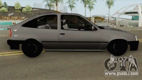 Chevrolet Kadett Tunable for GTA San Andreas