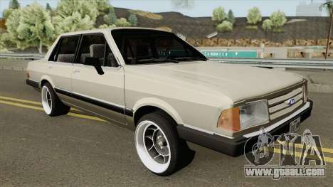 Ford Del Rey for GTA San Andreas
