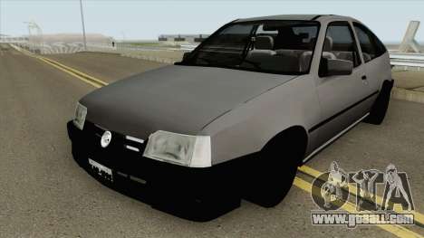 Chevrolet Kadett Tunable for GTA San Andreas