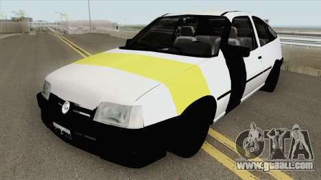 Chevrolet Kadett Tunable for GTA San Andreas