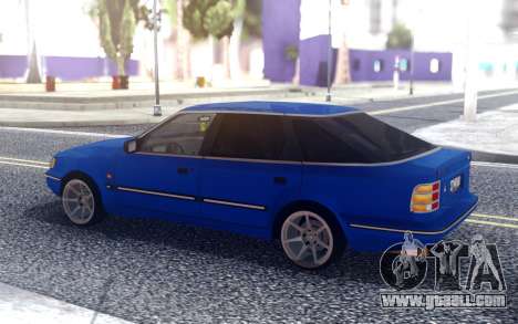 Ford Scorpio for GTA San Andreas
