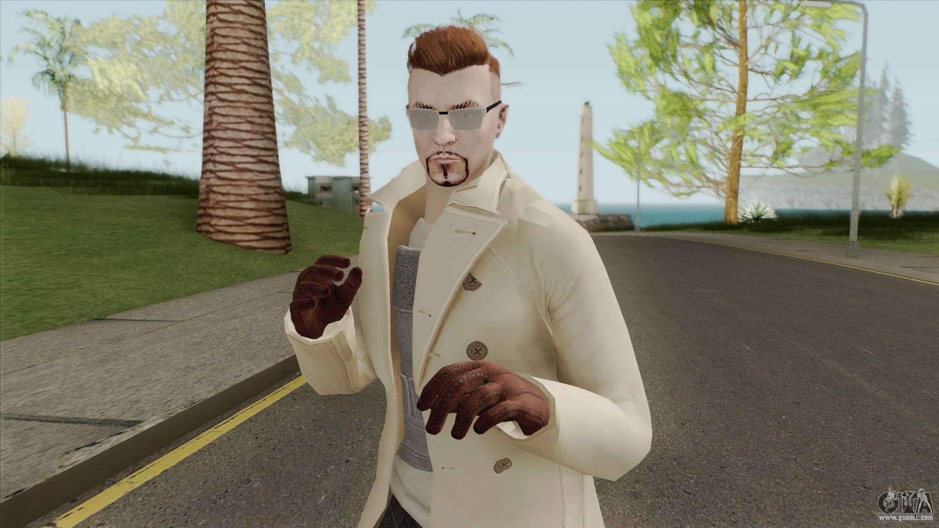 Male Random Skin Gta V For Gta San Andreas - Vrogue