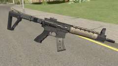 GDCW LR300 Rifle EoTech for GTA San Andreas