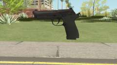 Beretta 90-Two for GTA San Andreas