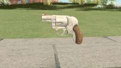 Claire Revolver From Resident Evil 2 V1 for GTA San Andreas