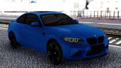 BMW M2 SPORT for GTA San Andreas