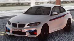 BMW M2 Super Sport for GTA San Andreas