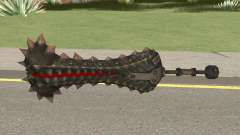 Monster Hunter Weapon V6 for GTA San Andreas