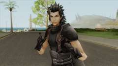 Zack Fair - Crisis Core: Final Fantasy VII (V1) for GTA San Andreas