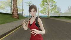 Ada Wong From RE2 Remake for GTA San Andreas