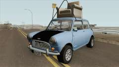Mini Cooper (Mr. Bean) for GTA San Andreas