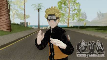 Naruto Uzumaki (Jump Force) for GTA San Andreas