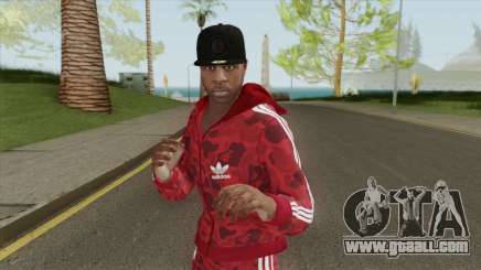 Skin Random 172 (Outfit Import-Export) for GTA San Andreas