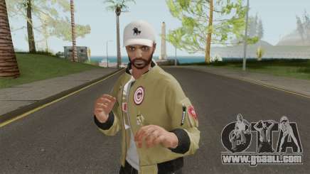 Skin Random 162 (Outfit Smugglers) for GTA San Andreas