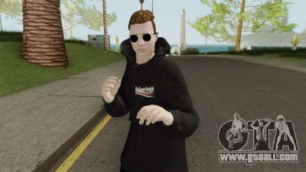 Skin Random 168 (Outfit Import-Export) for GTA San Andreas