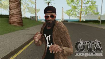 Skin Random 166 (Outfit Import-Export) for GTA San Andreas