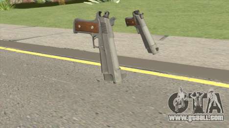 Pistol (Fortnite) for GTA San Andreas