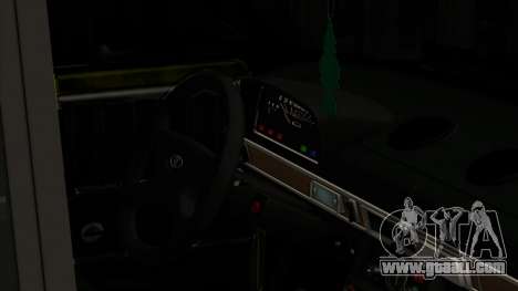 VAZ 2101 Light Tuning for GTA San Andreas