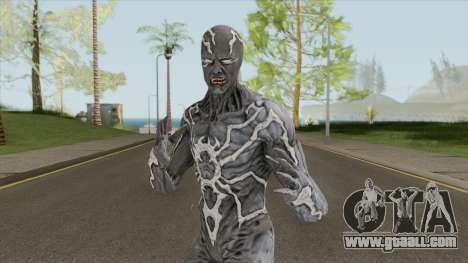 Poison - Spider-Man Edge of Time PS3 for GTA San Andreas