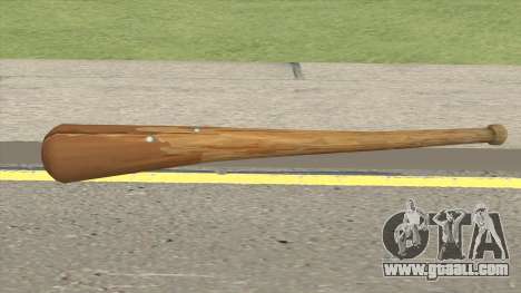 Baseball Bat (Fortnite) for GTA San Andreas