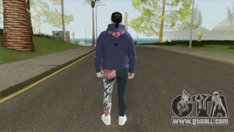 Skin Random 179 (Outfit Import-Export) for GTA San Andreas
