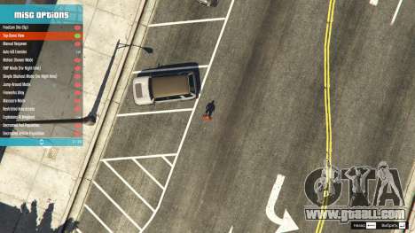 how to manually download mods for gta stort mode