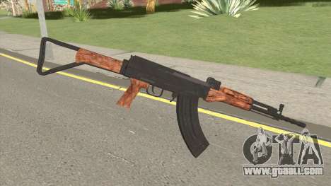 Type 81 for GTA San Andreas