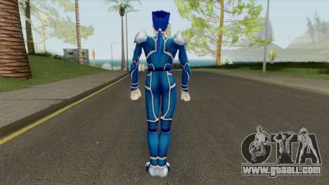Lancer - Fate (Stay) Night for GTA San Andreas