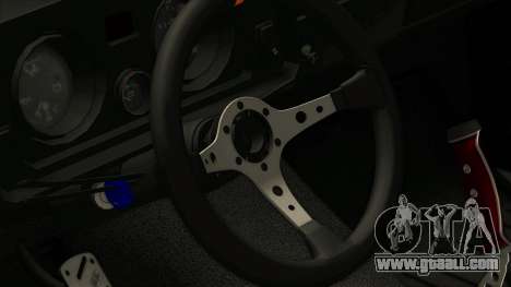 VAZ 2105 Drift Camo for GTA San Andreas