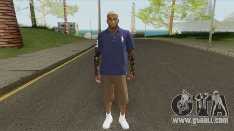 Skin Random 183 (Outfit Import-Export) for GTA San Andreas