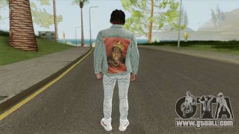 Skin Random 178 (Outfit Import-Export) for GTA San Andreas