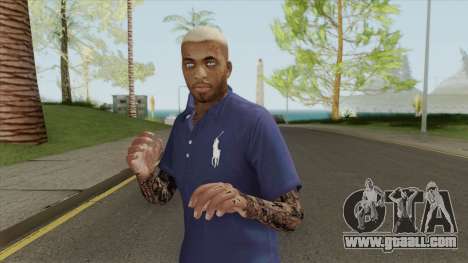 Skin Random 183 (Outfit Import-Export) for GTA San Andreas