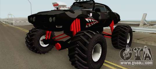 gta episodes from liberty city cheats ps3 monster truck