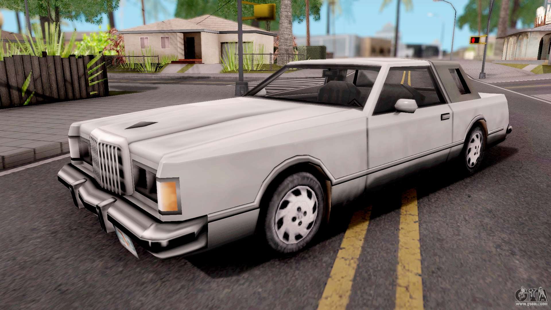 virgo car in gta vice city