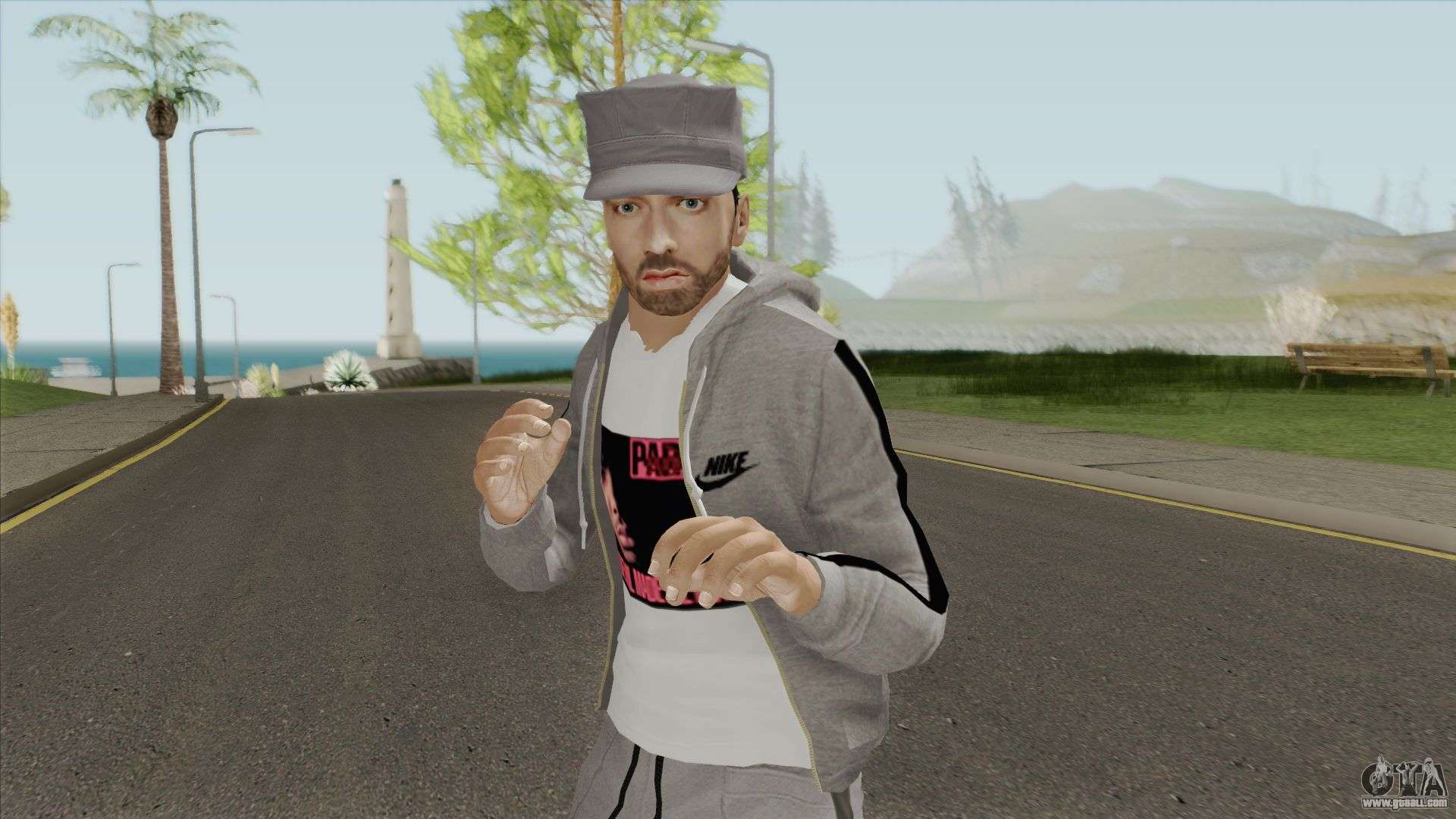 Gta 5 eminem radio фото 27