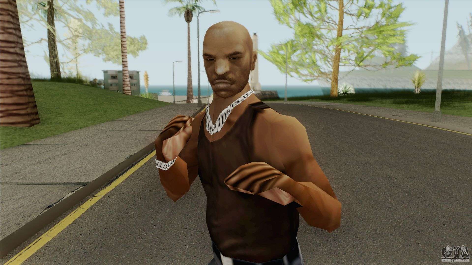 gta san andreas drug dealer mod