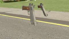 Pistol (Fortnite) for GTA San Andreas