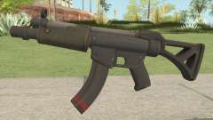 MP5 (Fortnite) for GTA San Andreas