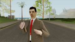 Mr Bean V2 for GTA San Andreas