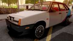 Lada 21093 Stance Sport for GTA San Andreas