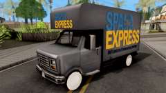 Spand Express GTA VC for GTA San Andreas