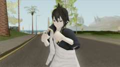 Zeref (Fairy Tail) for GTA San Andreas