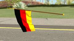 Flag Of Germany for GTA San Andreas